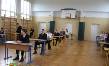 2008_04_Egzamin gimnazjalny