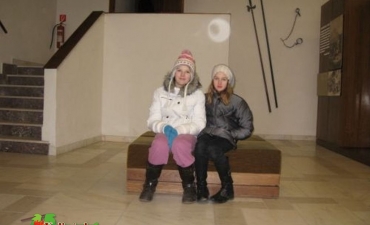 2010_04_Zimowisko w Mlynceki na Słowacji