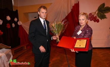 2012_10_Jubileusz 75-lecia Zespołu Szkół w Kalinówce