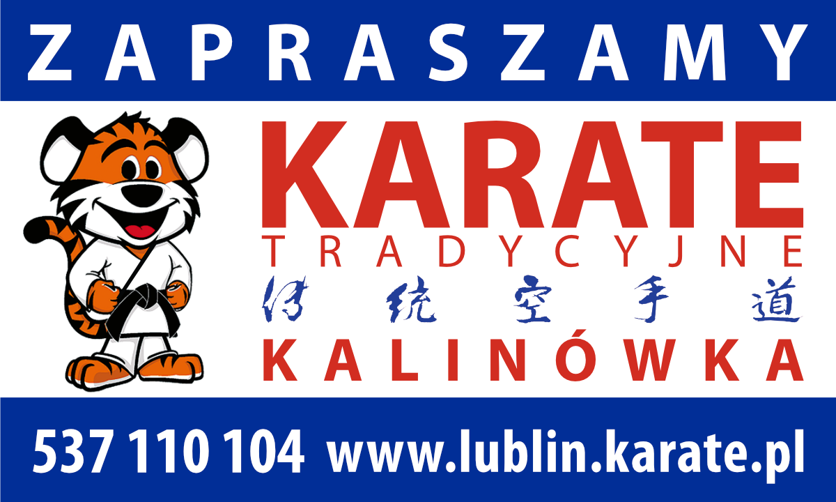 baner kalinowka