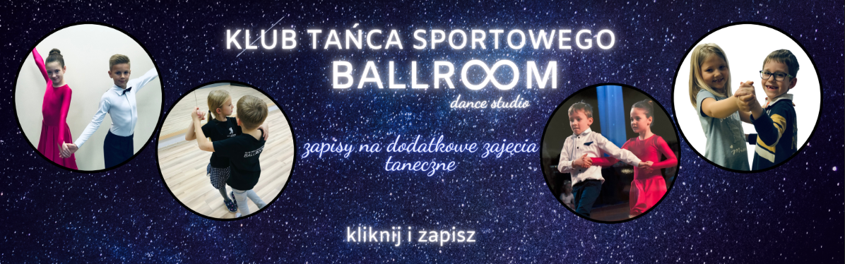 ballroom zapis