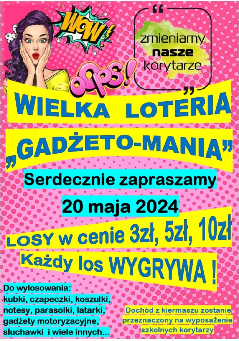 Gadżeto mania