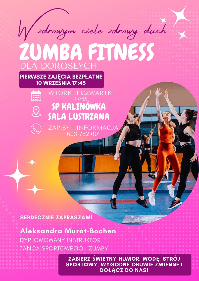 zumba